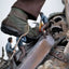 Army Of Darkness Ash 1/4 Plus Format Statue