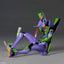 Revoltech A.y. Evengelio Unit 1 Action Figure