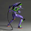 Revoltech A.y. Evengelio Unit 1 Action Figure