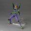 Revoltech A.y. Evengelio Unit 1 Action Figure