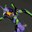 Revoltech A.y. Evengelio Unit 1 Action Figure