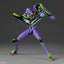 Revoltech A.y. Evengelio Unit 1 Action Figure