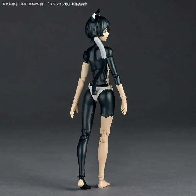 Revoltech Delicious In Dungeon Izutsumi Action Figure