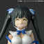 Revoltech Danmachi (is It Wrong To Try To Pick Up Girls In A Dungeon?) Hestia Action Figure