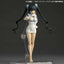 Revoltech Danmachi (is It Wrong To Try To Pick Up Girls In A Dungeon?) Hestia Action Figure