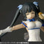 Revoltech Danmachi (is It Wrong To Try To Pick Up Girls In A Dungeon?) Hestia Action Figure