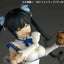 Revoltech Danmachi (is It Wrong To Try To Pick Up Girls In A Dungeon?) Hestia Action Figure