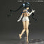 Revoltech Danmachi (is It Wrong To Try To Pick Up Girls In A Dungeon?) Hestia Action Figure
