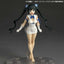 Revoltech Danmachi (is It Wrong To Try To Pick Up Girls In A Dungeon?) Hestia Action Figure