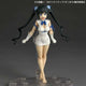 Revoltech Danmachi (is It Wrong To Try To Pick Up Girls In A Dungeon?) Hestia Action Figure