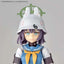 Revoltech Blue Archive  Saki Action Figure