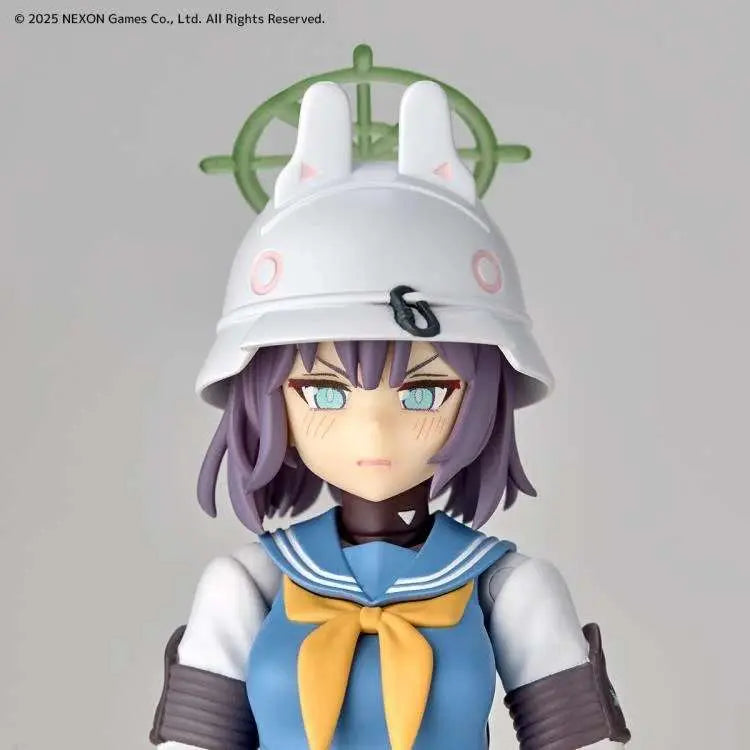 Revoltech Blue Archive  Saki Action Figure