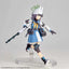 Revoltech Blue Archive  Saki Action Figure