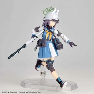 Revoltech Blue Archive  Saki Action Figure