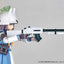 Revoltech Blue Archive  Saki Action Figure