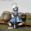 Revoltech Blue Archive  Saki Action Figure