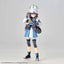 Revoltech Blue Archive  Saki Action Figure