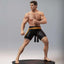 Bloodsport Frank Dux 1/10 Icon X Pvc Figure