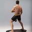 Bloodsport Frank Dux 1/10 Icon X Pvc Figure