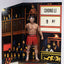 Bloodsport Chong Li Icon X 1/10 Pvc Figure