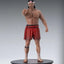 Bloodsport Chong Li Icon X 1/10 Pvc Figure