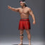 Bloodsport Chong Li Icon X 1/10 Pvc Figure