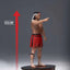 Bloodsport Chong Li Icon X 1/10 Pvc Figure