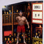Bloodsport Chong Li Icon X 1/10 Pvc Figure