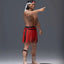 Bloodsport Chong Li Icon X 1/10 Pvc Figure