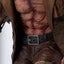 Frankenstein By Lee Bermejo 1/4 Statue