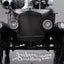 Laurel & Hardy Towed In A Hole Ford T 1/12 Scale