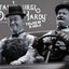 Laurel & Hardy Towed In A Hole Ford T 1/12 Scale
