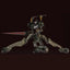 Evangelion Provisional Unit-05 Artpla Model Kit