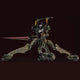 Evangelion Provisional Unit-05 Artpla Model Kit