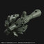 Evangelion Provisional Unit-05 Artpla Model Kit