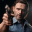 The Walking Dead Season 8 Rick Grimes 1/6 Collectible Figure