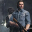 The Walking Dead Season 8 Rick Grimes 1/6 Collectible Figure