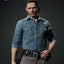 The Walking Dead Season 8 Rick Grimes 1/6 Collectible Figure