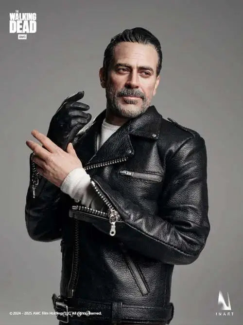 The Walking Dead Season 8 Negan Smith 1/6 Collectible Figure