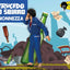 Er Monnezza Il Trucido E Lo Sbirro Cine-mini Pvc