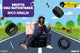 Nico Giraldi Delitto Sull'autostrada Cine-mini Pvc