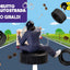 Nico Giraldi Delitto Sull'autostrada Cine-mini Pvc