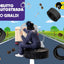 Nico Giraldi Delitto Sull'autostrada Cine-mini Pvc