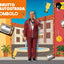 Bombolo Venticello Delitto Sull'autostrada Cine-mini Pvc