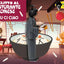 Ciu Ci Ciao Delitto Al Ristorante Ciniese Cine-mini Pvc