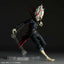 Dandadan Okarun Transformed Revoltech Af