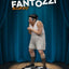 Fantozzi Allupato Cine-moni Pvc Figure