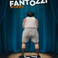 Fantozzi Allupato Cine-moni Pvc Figure