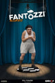 Fantozzi Allupato Cine-moni Pvc Figure
