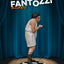Fantozzi Allupato Cine-moni Pvc Figure